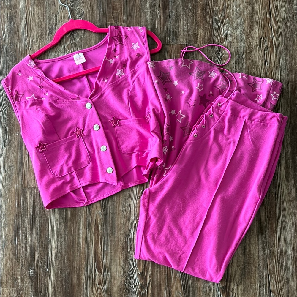 Women’s Barbie Costume